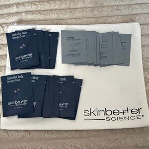 Skinbetter Science bundle